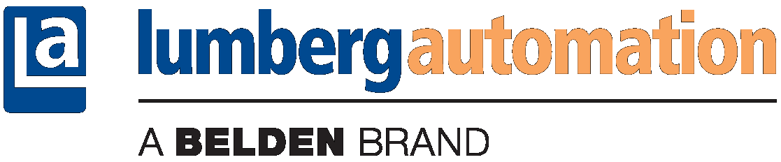 Lumberg Automation Logo - MÜTRON