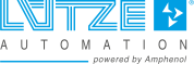 Lütze Logo
